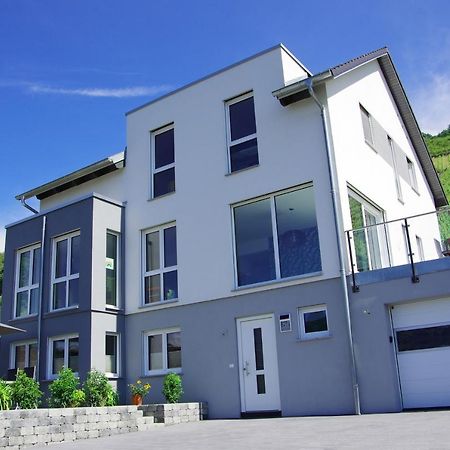 Apartment 541 Lorch am Rhein Exteriér fotografie