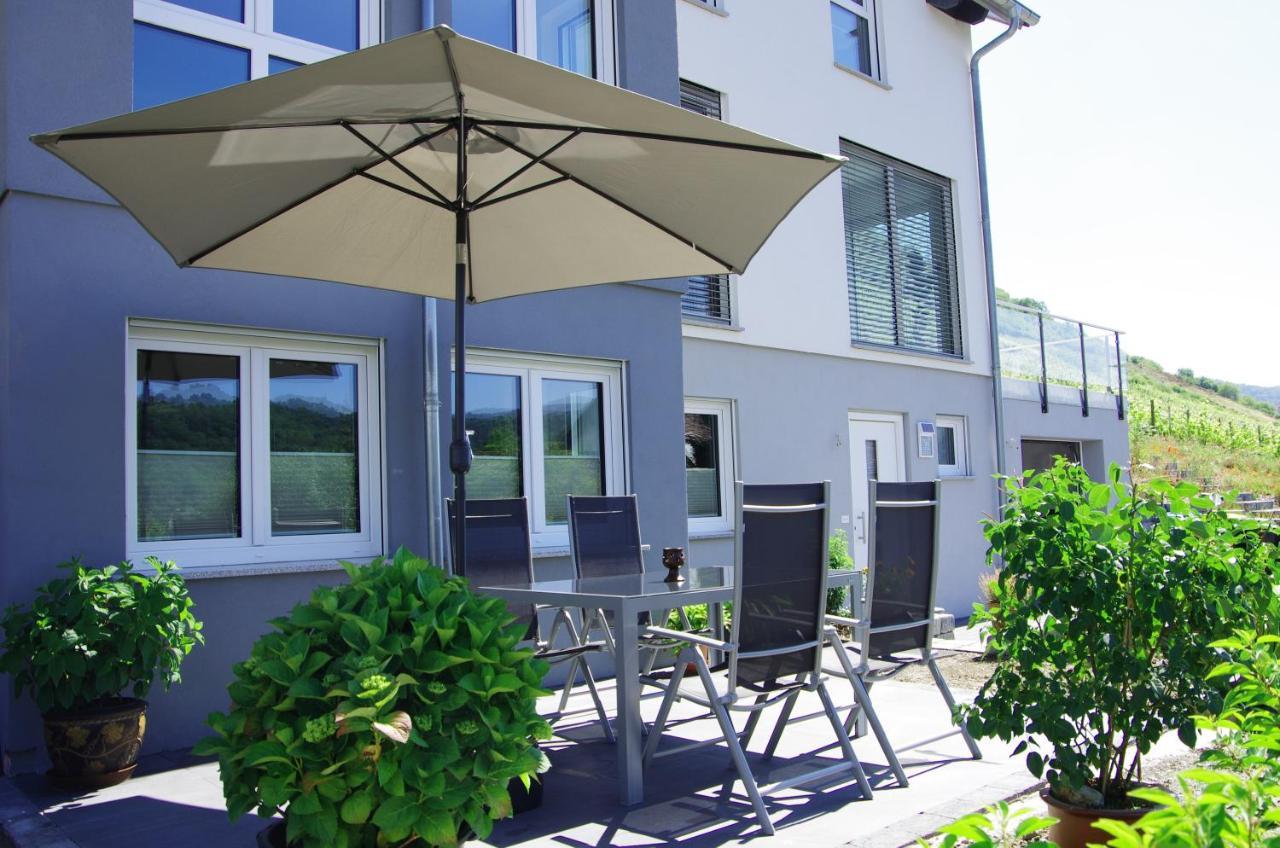 Apartment 541 Lorch am Rhein Exteriér fotografie